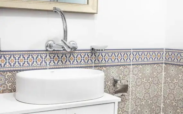 Cosy & Modern old city 3BR by Ahlan Hospitality