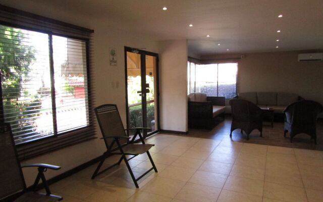 Hotel Mendihuaca By Lewe