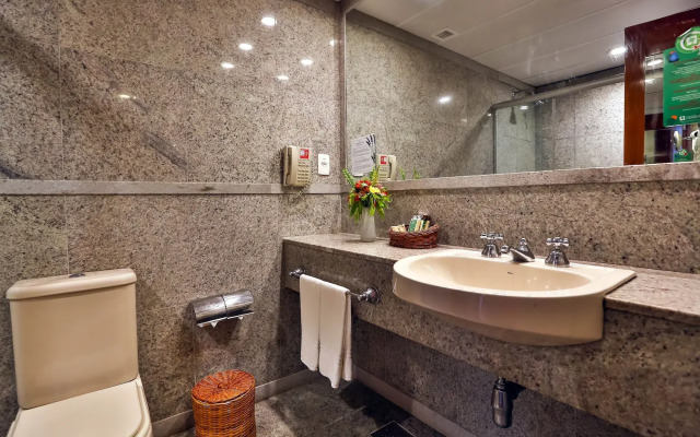 Transamerica Resort Comandatuba – All Inclusive