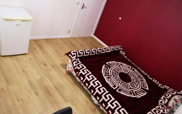 Cozy apartment in super quiet area