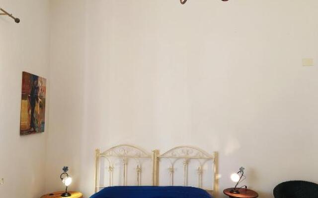 Agli Antichi Quartieri Apartments