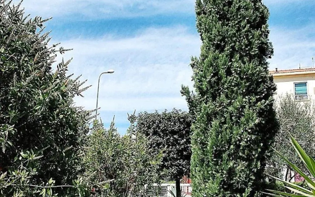 Residence Il Caminetto