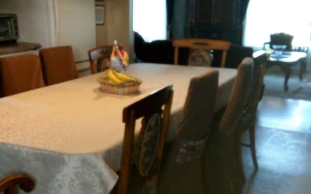 Gîte Agricole Les Lilas