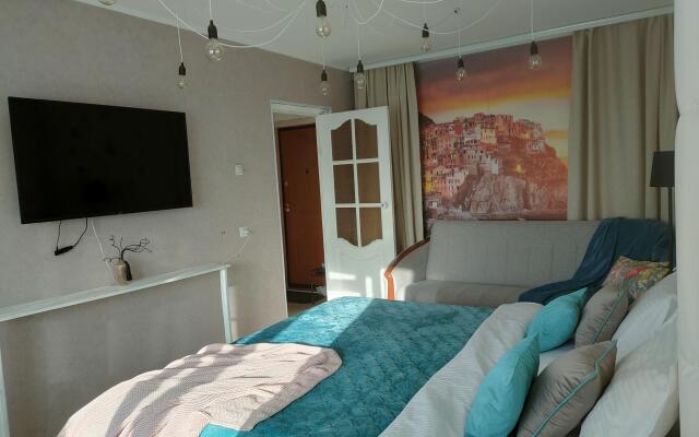 Мириады на улице Сибирская