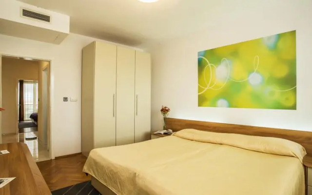 Luxus Apartments Europe