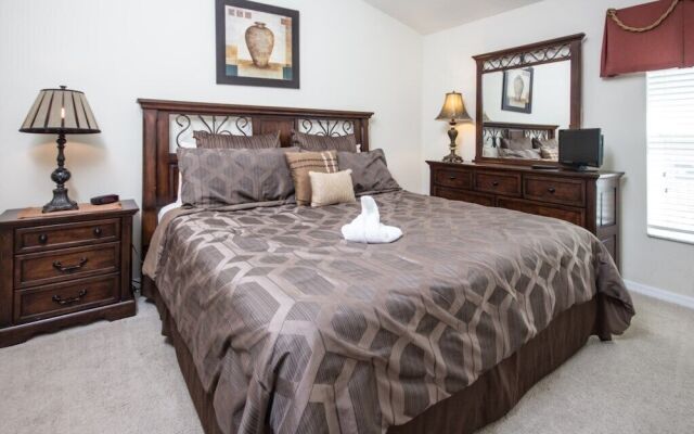 Enchanted Watersong 4 Bedroom Home