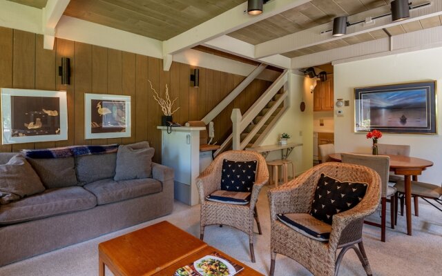 Villager #1235 - 2 Br Condo