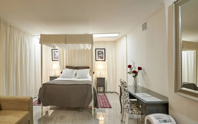 Discovery Apartment Estrela