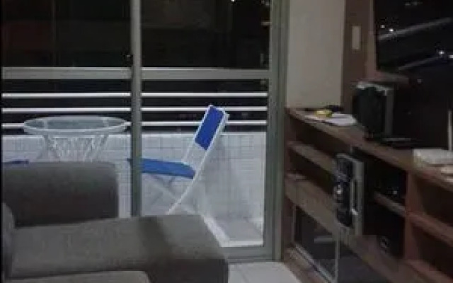 Ajuricaba Suites - Morada do Sol