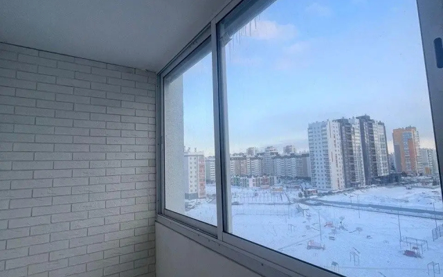 Apartments on Musa Jalil street 7 - Apartment in 科佩伊斯克 - Photo 4