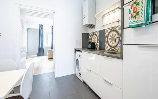 Viennese charm 2.0 by JR City Apartments