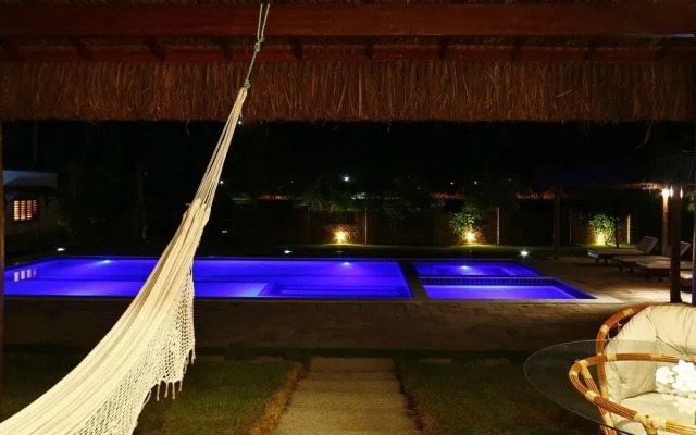 Vila Emanuelle B&B Pousada Boutique