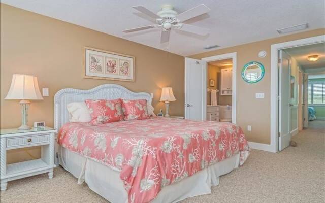 Turtleback Unit #12 - 3Br Villa