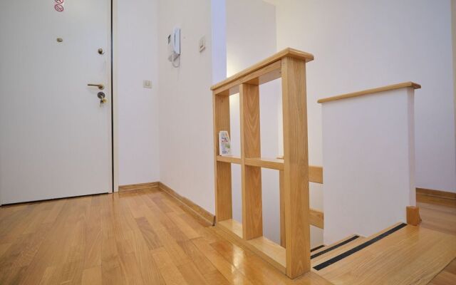 Holiday Seaview Apartment by Litto