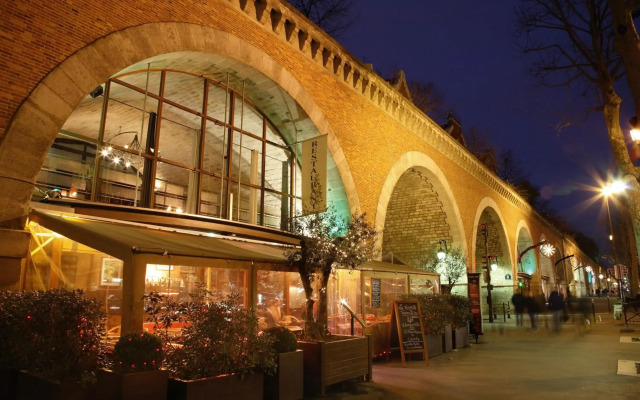 Zazie Hôtel