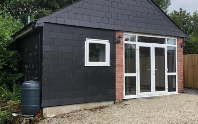 Our Wendy House