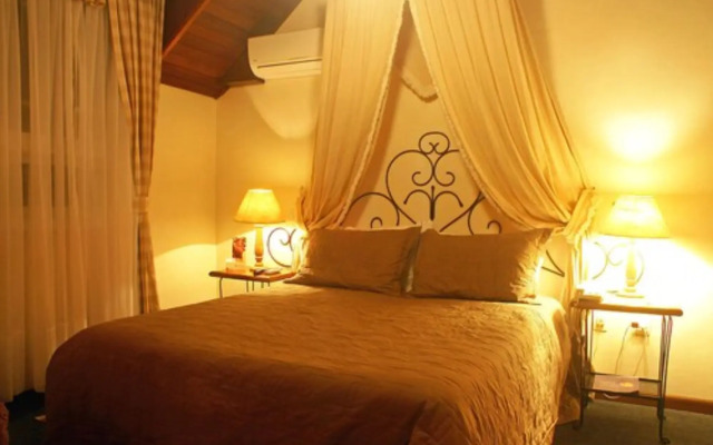 Don Ramon Hotel & Spa