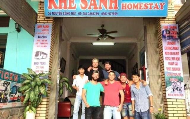 Khe Sanh Homestay