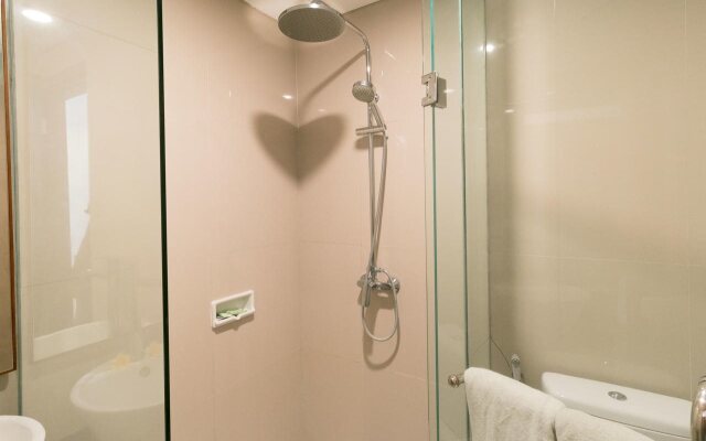 Hotel Sinar Bali Legian