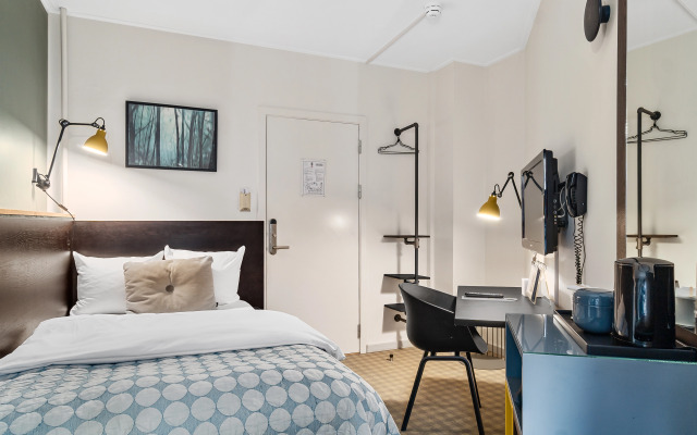 Ibsens Hotel