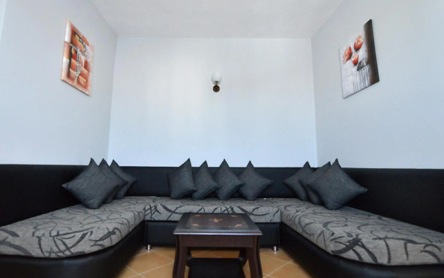 Hôtel Suite Martil