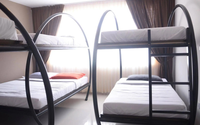 Sla Boutique Hostel