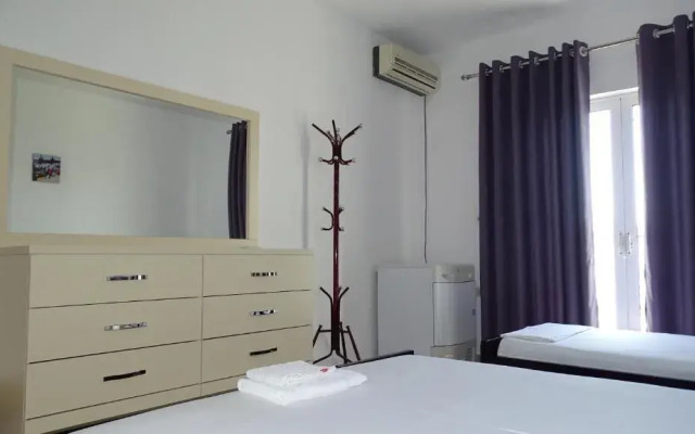 Unique Albania CondoHotel