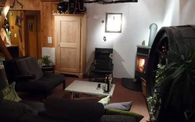 Alphotel Eiger B&B