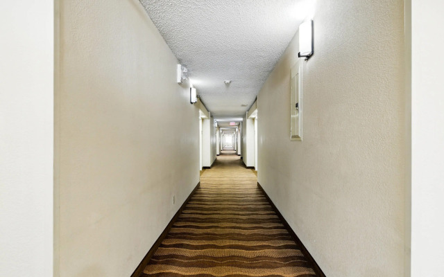 Comfort Inn South Tulsa - Woodland Hills