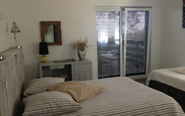 U Pampasgiolu - Gîte