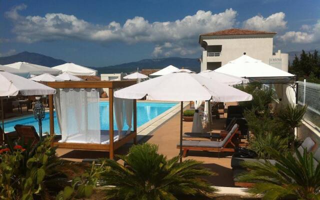 Bella Vista, Hôtel Suites & Maisons