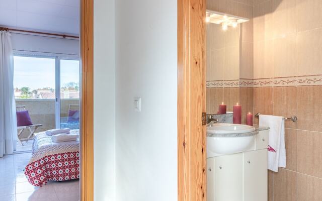 Modern Villa with Private Pool in Empuriabrava Spain