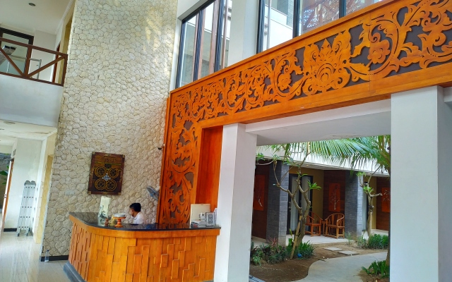 Swiss-Belinn Seminyak