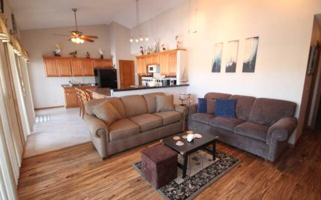 Heron Bay 404-405 - 2 Br Condo