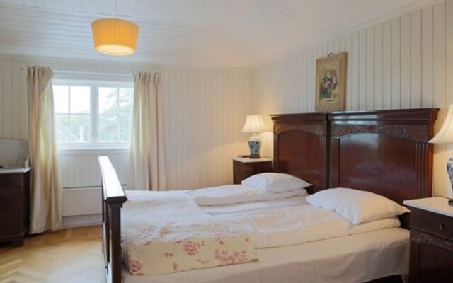 Langesund Bad Hotell