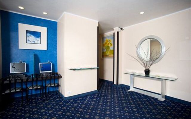 Hotel Fiera Congressi