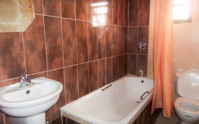 Selino Suites Limited