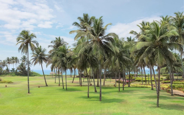 ITC Grand Goa Resort and Spa (x Park Hyatt Goa Resort and Spa)
