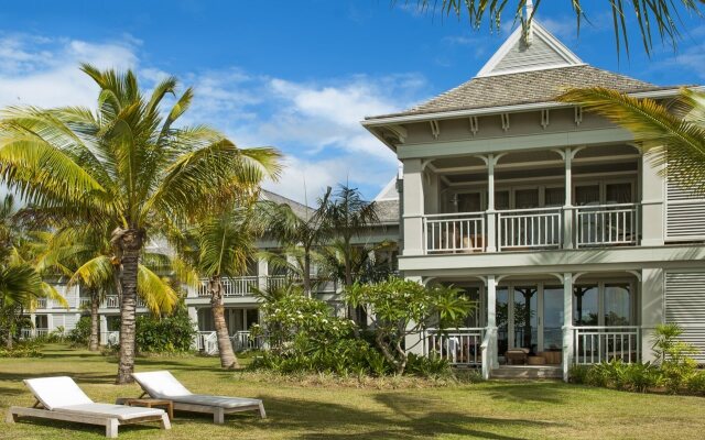 JW Marriott Mauritius Resort