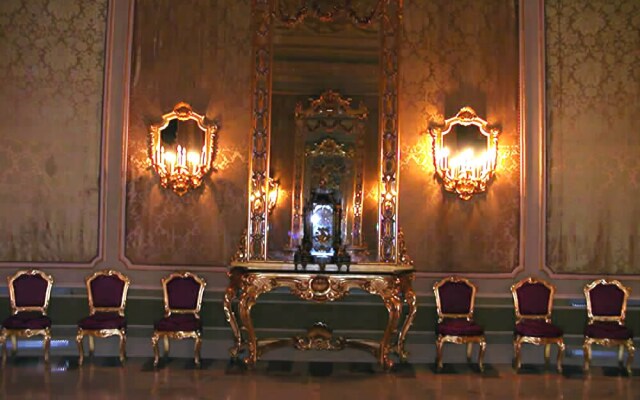 Appartamento Vespa Noto