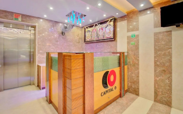 FabHotel Anand Sagar Inn Jayanagar
