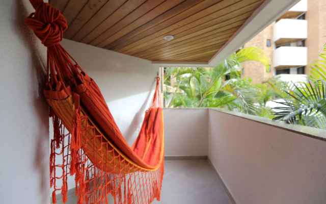 San Marino Suite Hotel