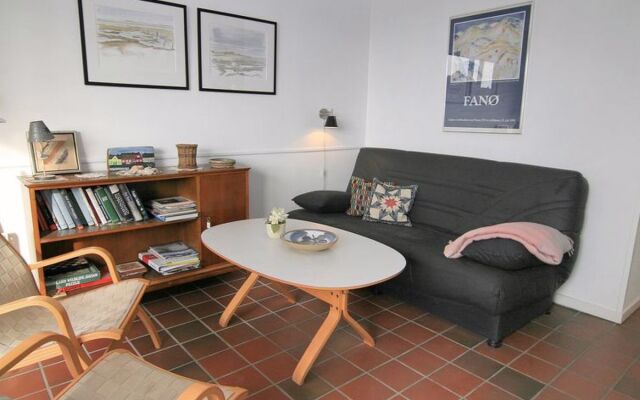 "York" - 100m from the sea in Western Jutland