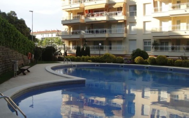 Apartamento Sa Conca 2 2 4