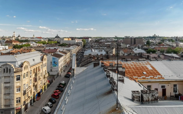 CITY Aparts Forum