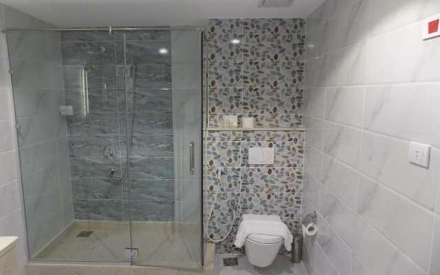 Jewel Sharm El Sheikh Hotel