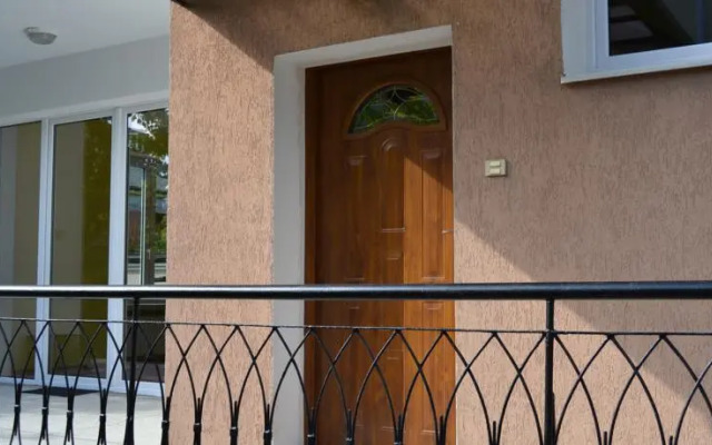 Apartament Gościnny Dom