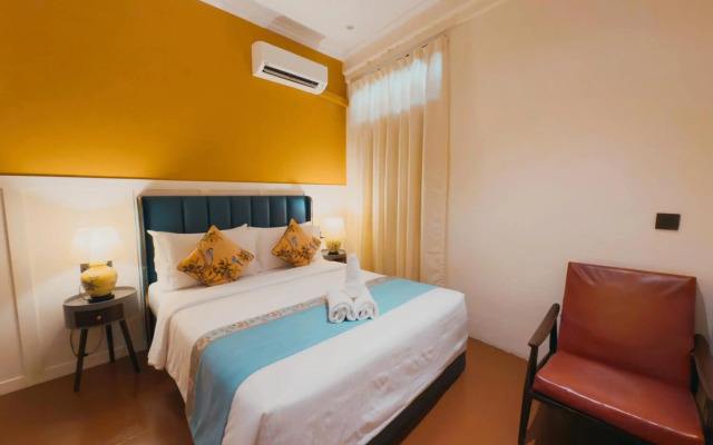 Hotel Penaga
