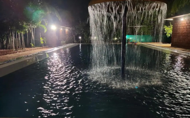 Surve Natures Resort