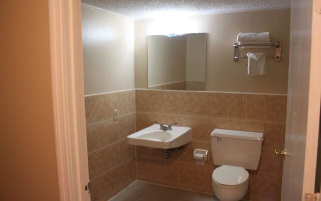 Budget Inn of Massapequa